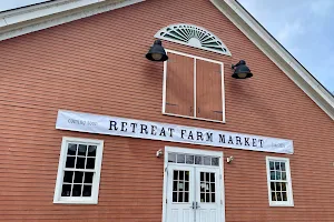 Retreat Farm Market image