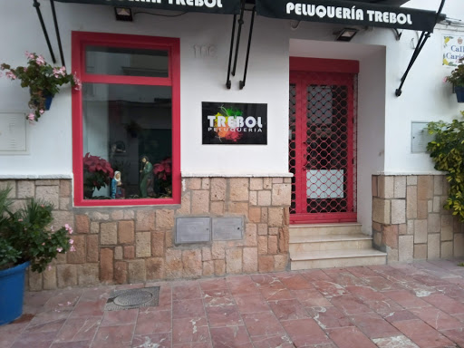 Peluquería Trébol en Estepona, Málaga