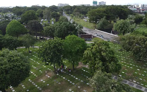 Manila Memorial Park and Crematory image