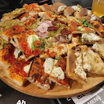 Photo n°1 de l'avis de Francesco.o fait le 05/03/2024 à 20:59 sur le  Timilia à Palermo