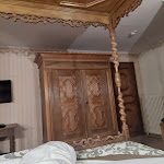 Photo n°5 de l'avis de Udo.e fait le 08/10/2022 à 04:45 sur le  Schlosshotel Stadtpalais à Lemgo