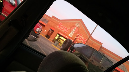 Department Store «Rural King», reviews and photos, 1416 Hamilton Richmond Rd, Hamilton, OH 45013, USA
