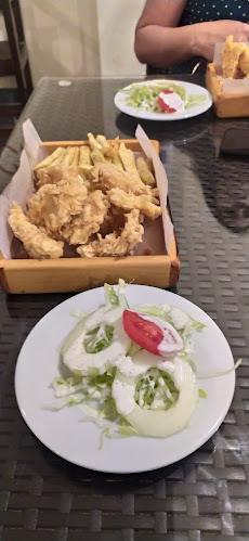 cholo cafe - Cafetería