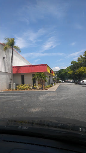 Go-Kart Track «Tampa Bay Grand Prix», reviews and photos, 12350 Automobile Blvd, Clearwater, FL 33762, USA