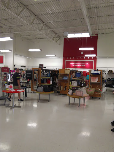 Department Store «T.J. Maxx», reviews and photos, 213 S Point Blvd, McDonough, GA 30253, USA