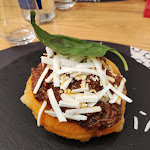 Photo n°1 de l'avis de Alex. fait le 12/02/2024 à 20:35 sur le  I Borboni à Pontecagnano Faiano