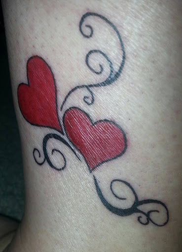 Explore suicide awareness tattoo ideas, creative tattoo ideas in Savannah, available at Tatlyfe Studios