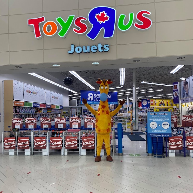 Toys"R"Us