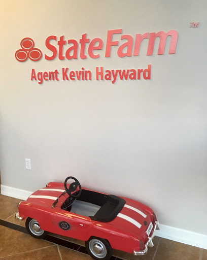 Insurance Agency «Kevin Hayward – State Farm Insurance Agent», reviews and photos