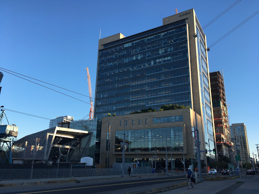 OHSU Center for Health & Healing