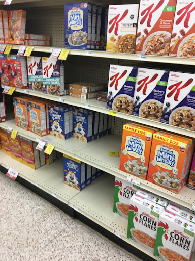 Supermarket «Hy-Vee», reviews and photos, 1951 S Main Ave, Sioux Center, IA 51250, USA