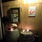 Photo n°1 de l'avis de Nicoleta.o fait le 11/12/2017 à 06:05 sur le  Nalserbacher Keller à Schernag