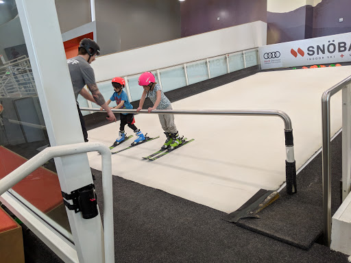 Shopping Mall «The Streets at SouthGlenn», reviews and photos, 6991 S Vine St, Centennial, CO 80122, USA