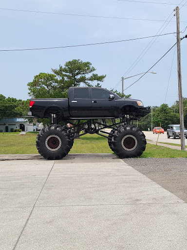 Tire Shop «Auto Service Center Titusville LLC», reviews and photos, 2225 Garden St, Titusville, FL 32796, USA