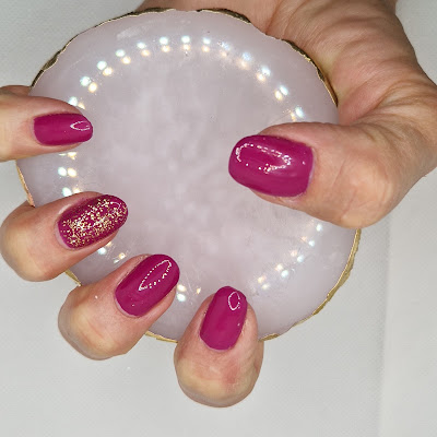 Mag'nificent Nails - Prothésiste ongulaire à Sorgues