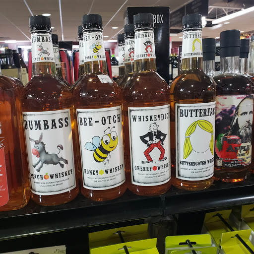 Liquor Store «Wine Palace», reviews and photos, 13971 Middlebelt Rd, Livonia, MI 48154, USA