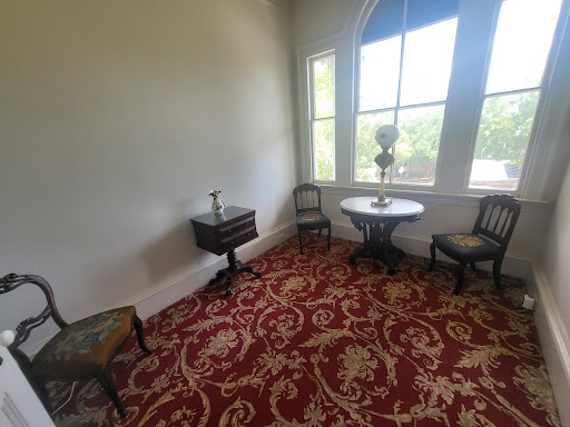 Local History Museum «Bellamy Mansion Museum», reviews and photos, 503 Market St, Wilmington, NC 28401, USA