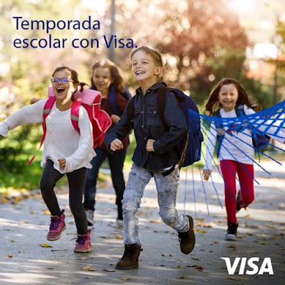 Atención al cliente visa argentina