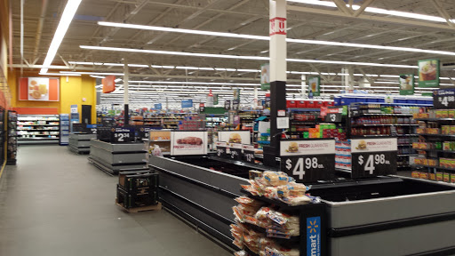 Department Store «Walmart Supercenter», reviews and photos, 17 Myrick St, Lamoine, ME 04605, USA