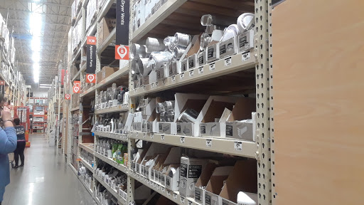 Home Improvement Store «The Home Depot», reviews and photos, 2013 Hwy 377, Keller, TX 76248, USA