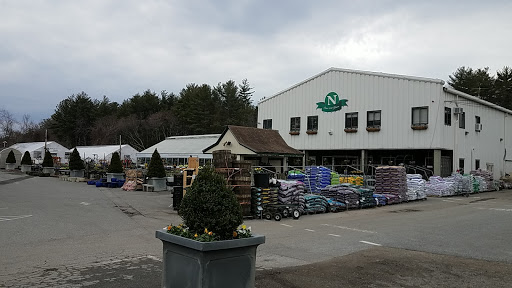 Florist «Nunan Florist & Greenhouses», reviews and photos, 269 Central St, Georgetown, MA 01833, USA