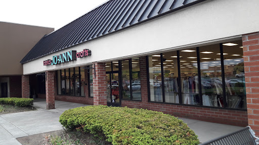 Fabric Store «Jo-Ann Fabrics and Crafts», reviews and photos, 19 Clifton Country Rd, Clifton Park, NY 12065, USA