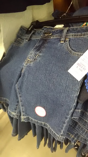 Discount Store «Fallas Discount Stores», reviews and photos, 1103 S Josey Ln, Carrollton, TX 75006, USA