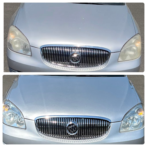 Grateful Detailing en Warminster
