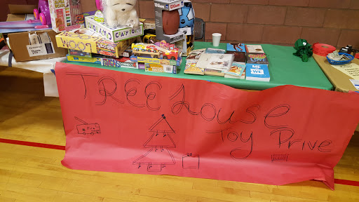 Community Center «Rainier Community Center», reviews and photos, 4600 38th Ave S, Seattle, WA 98118, USA