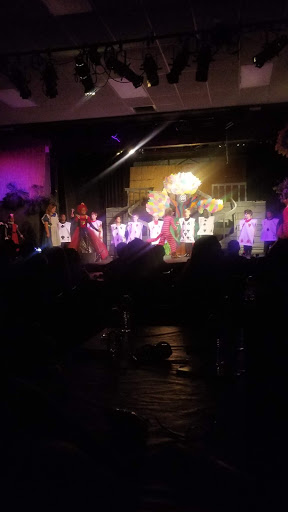 Dinner Theater «The Larry Keeton Theatre», reviews and photos, 108 Donelson Pike, Nashville, TN 37214, USA