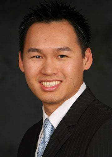 Michael Chien - State Farm Insurance Agent