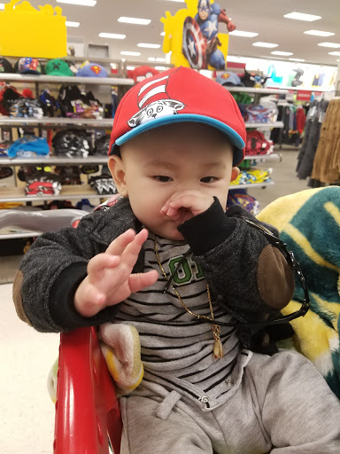 Department Store «Target», reviews and photos, 1685 17th Ave E, Shakopee, MN 55379, USA