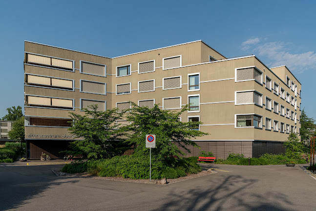 Rezensionen über Alterszentrum Obere Mühle AG in Aarau - Pflegeheim