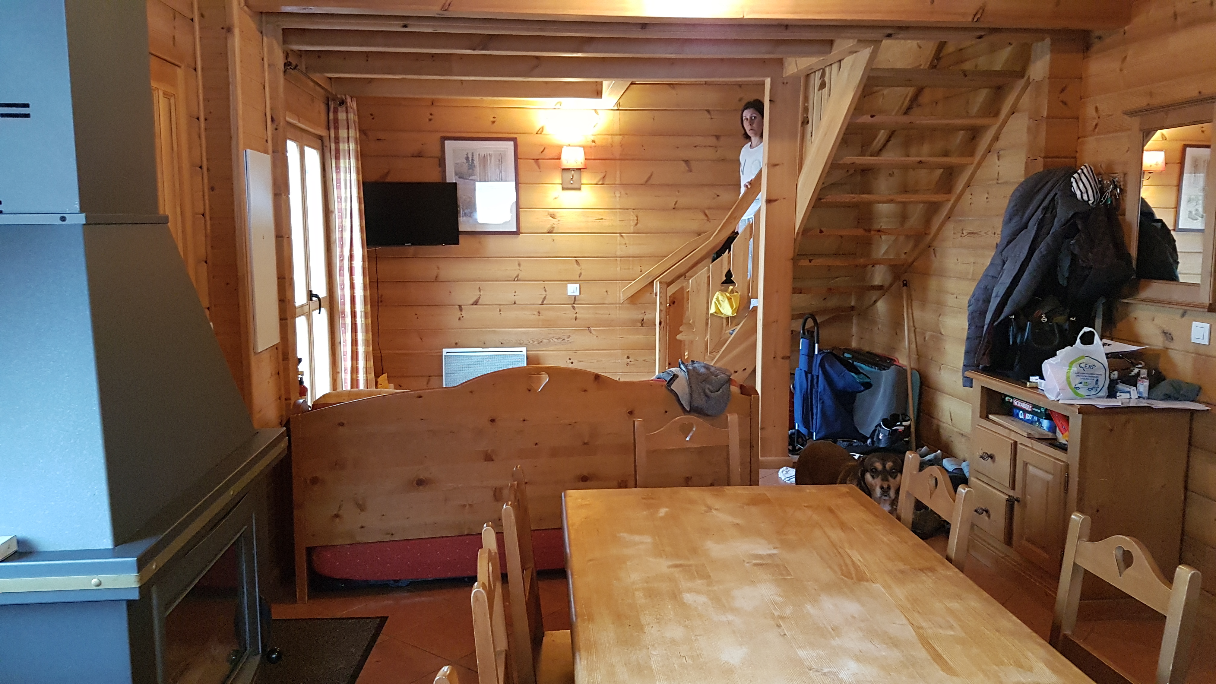Photo n° 3 de l'avis de Maelle.a fait le 15/02/2019 à 12:16