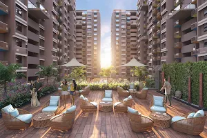 Swagat Queensland - 2 BHK & 3 BHK Apartment in Gandhinagar image