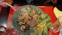 Nouille du Restaurant vietnamien Le Tonkinois à Brest - n°18