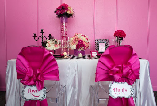 Wedding Planner «Fairy Godmother Co», reviews and photos, 2024 20th St, Bakersfield, CA 93301, USA