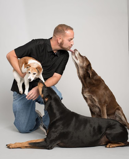Packman Dog Training & Better Behavior