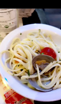 Spaghetti du Restaurant italien Da Giovanni à Enghien-les-Bains - n°14