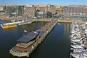 District Pier at The Wharf image