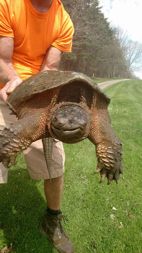 Public Golf Course «St Denis Golf Club & Party Center», reviews and photos, 10660 Chardon Rd, Chardon, OH 44024, USA