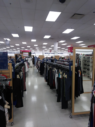 Department Store «Marshalls», reviews and photos, 1596 S Randall Rd, Geneva, IL 60134, USA