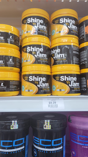 Beauty Supply Store «Beauty Exchange Beauty Supply», reviews and photos, 6359 W Colonial Dr, Orlando, FL 32818, USA