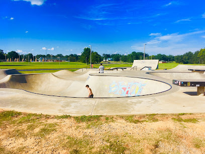 Palmore Skate Park