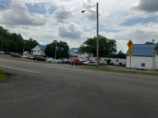 Country Club «Drumlins», reviews and photos, 800 Nottingham Rd, Syracuse, NY 13224, USA