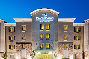Candlewood Suites Portland-Airport, an IHG Hotel image