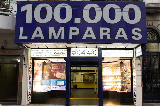 Tiendas para comprar leds Buenos Aires