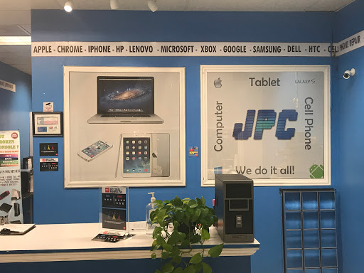 Computer Repair Service «JPC Computers - PC Cell», reviews and photos, 18523 Kuykendahl Rd, Spring, TX 77388, USA
