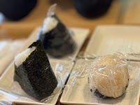 白金こむすび庵 さんかく