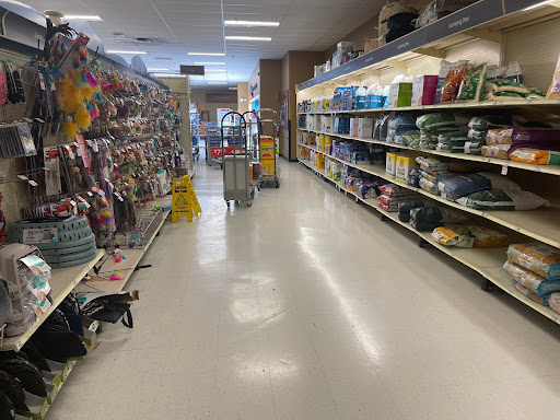 Pet Supply Store «PetSmart», reviews and photos, 8657 Villa La Jolla Dr, La Jolla, CA 92037, USA
